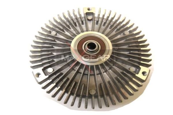 Sprzęgło, wentylator chłodzenia MAXGEAR 62-0028