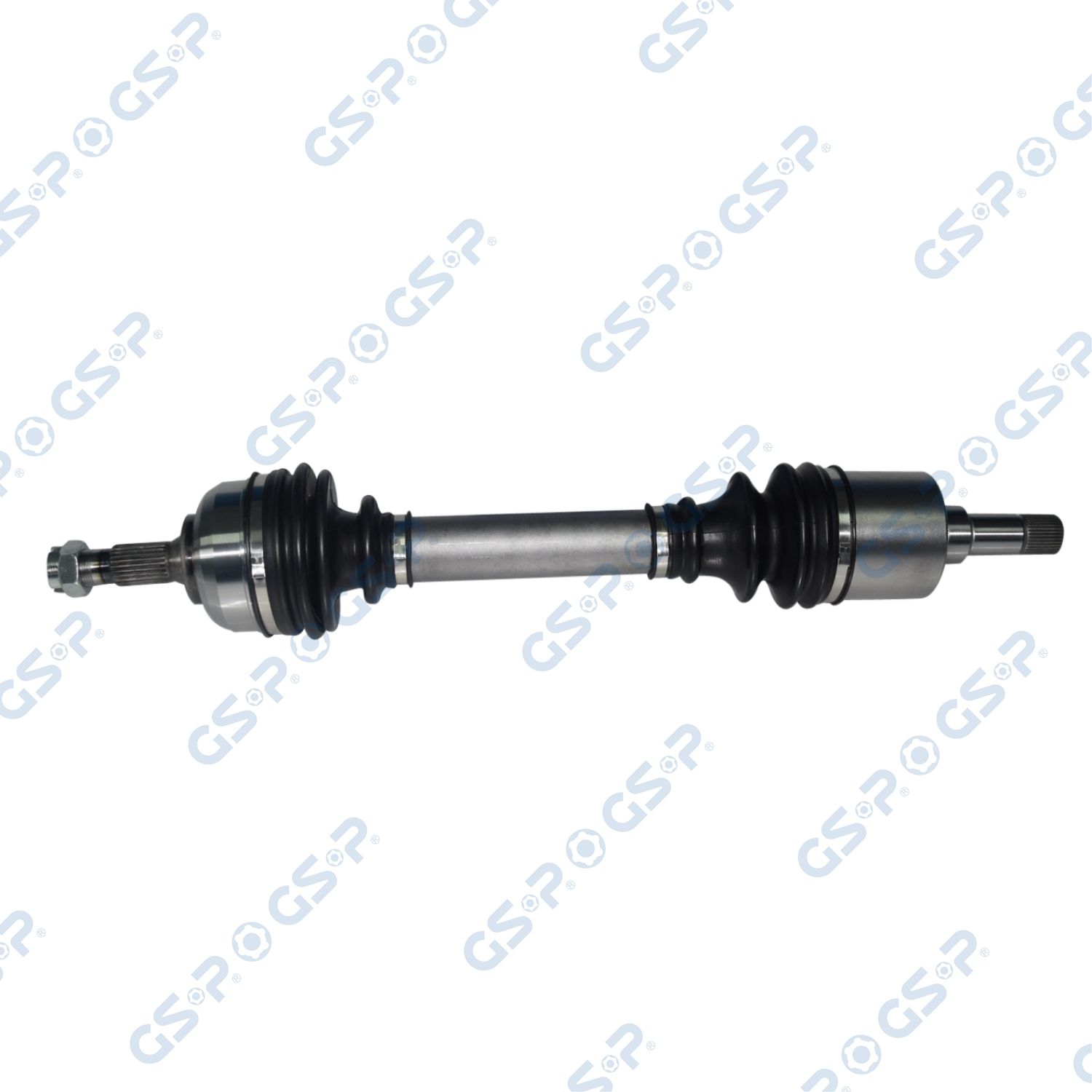 Приводной вал