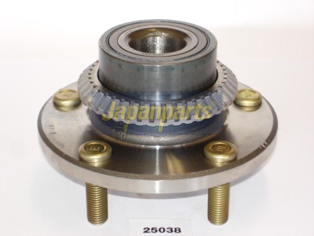 Butuc roata JAPANPARTS KK-25038