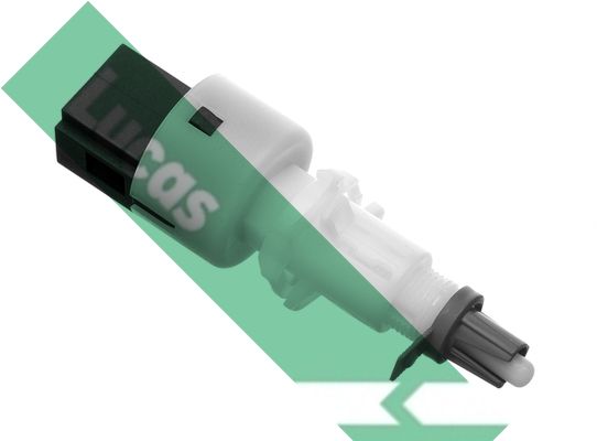 Przełącznik sterujący, układ regulacji prędkości jazdy LUCAS SMB630