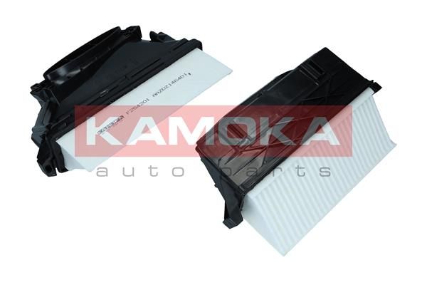 Vzduchový filter KAMOKA F254201