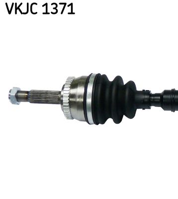 Levně Hnací hřídel SKF VKJC 1371