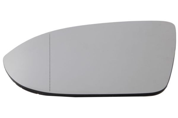 Peegliklaas,Välispeegel