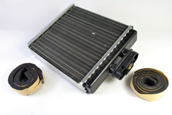 Wymiennik ciepła, ogrzewanie wnętrza THERMOTEC D6W009TT