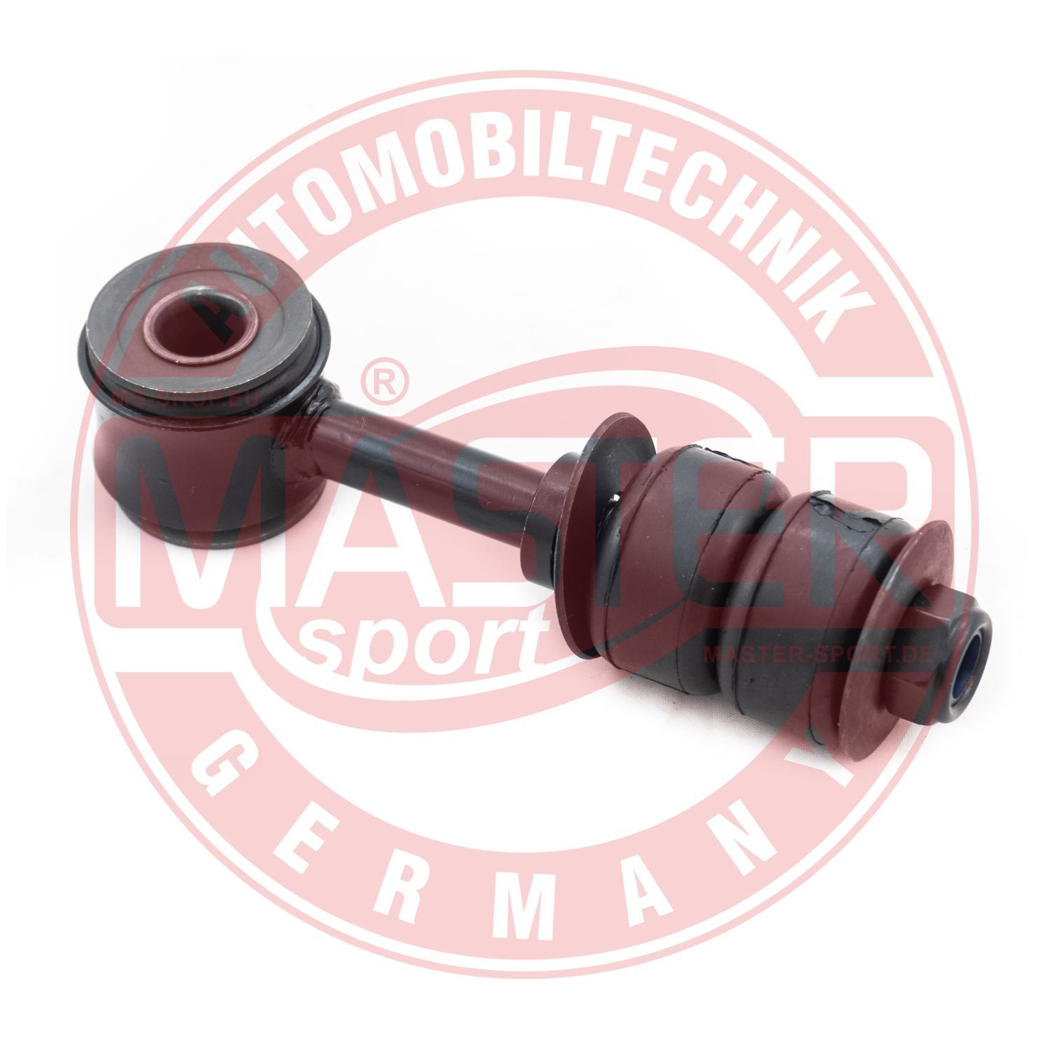 Drążek / wspornik, stabilizator MASTER-SPORT GERMANY 33465-PCS-MS
