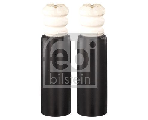 Пылезащитный комплект, амортизатор