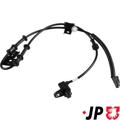 senzor,turatie roata JP Group 3597105470