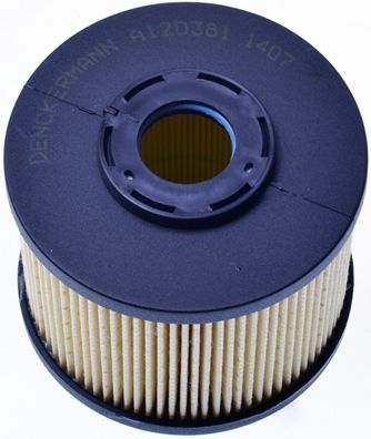 Palivový filtr DENCKERMANN A120381