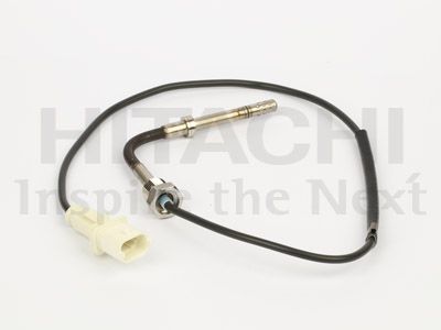 czujnik, temperatura spalin ASTEMO-HITACHI 2507017