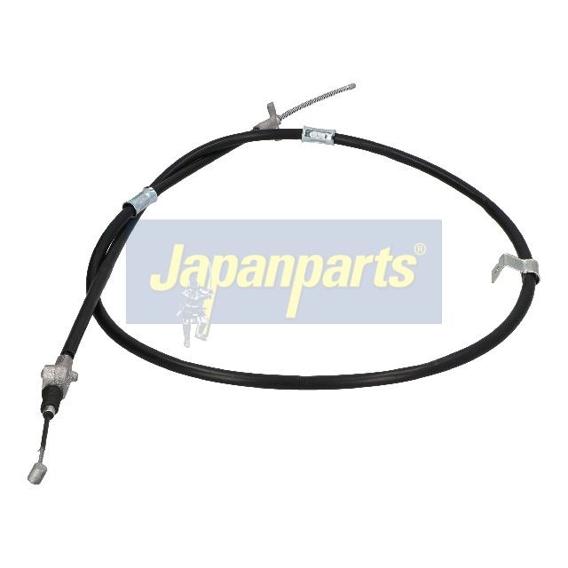 Levně Tažné lanko, parkovací brzda JAPANPARTS BC-2035R