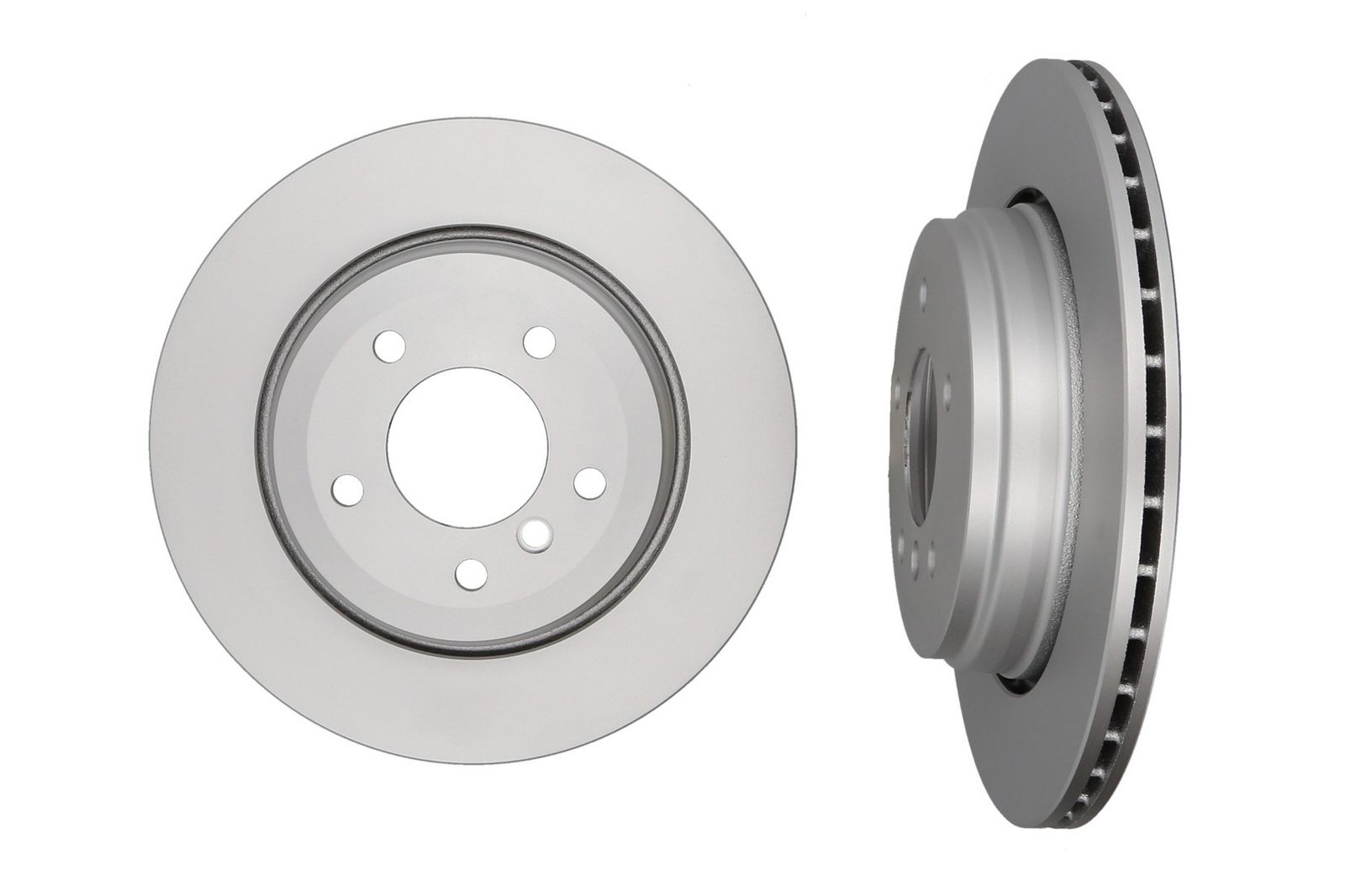 Disc frana KAMOKA 1032520