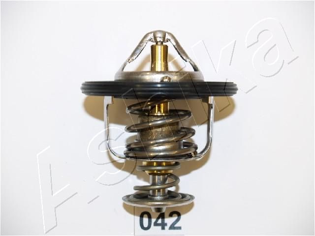 Termostat, środek chłodzący ASHIKA 22-042