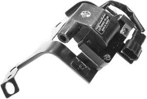 Cewka zapłonowa GM B0215