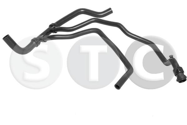 Przewód elastyczny chłodnicy STC T478473