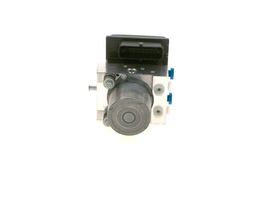 Jednostka hydrauliczna, układ hamulcowy BOSCH 0 265 236 278