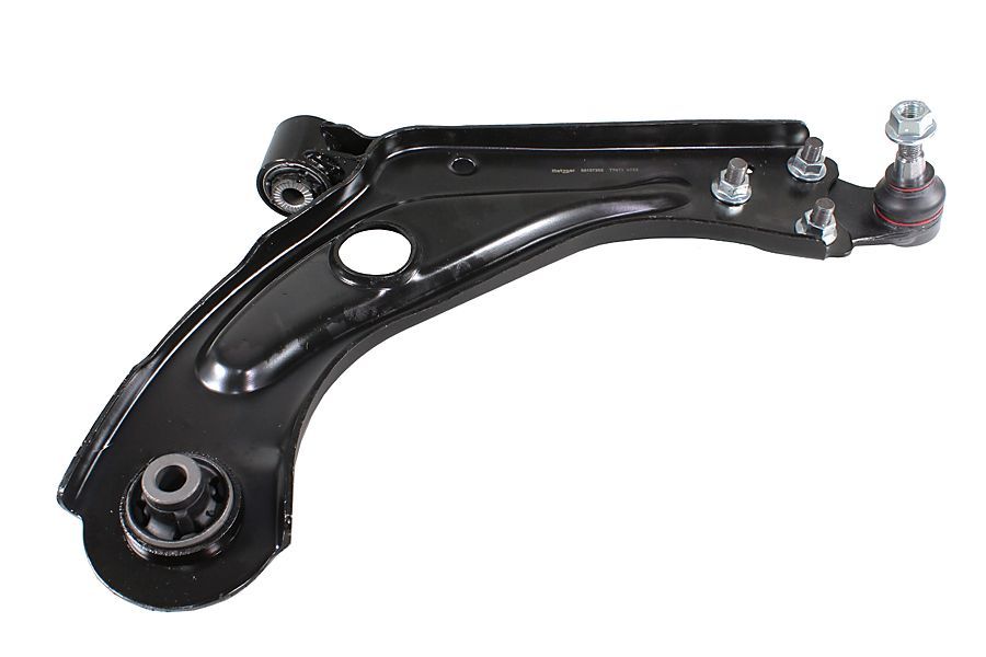 Brat, suspensie roata METZGER 58157202