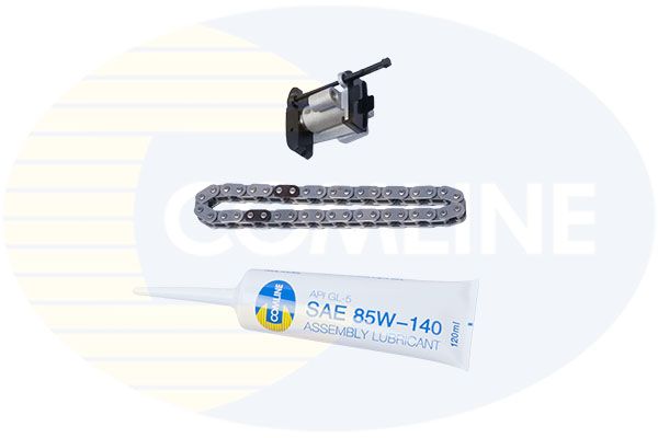 Zestaw łańcucha rozrządu COMLINE CTK002B