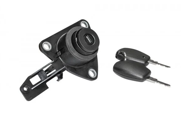 Incuietoare, capota portbagaj ASAM AUTOMOTIVE 55809