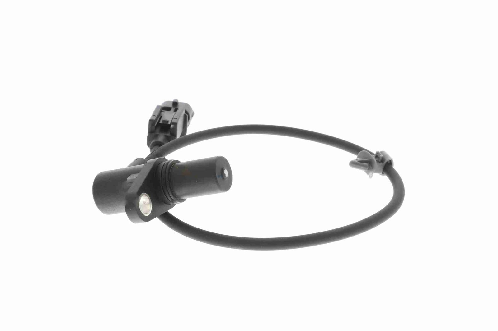 Capteur d'angle, vilebrequin