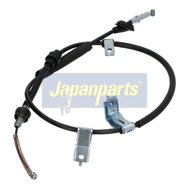 Levně Tažné lanko, parkovací brzda JAPANPARTS BC-414R