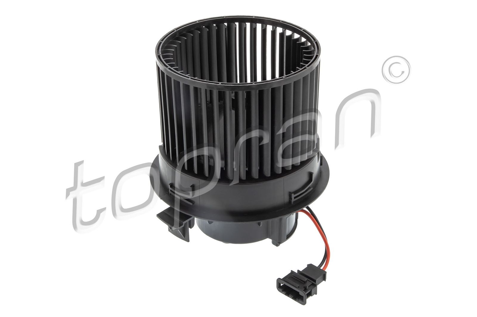 Wentylator wewnętrzny TOPRAN 702764
