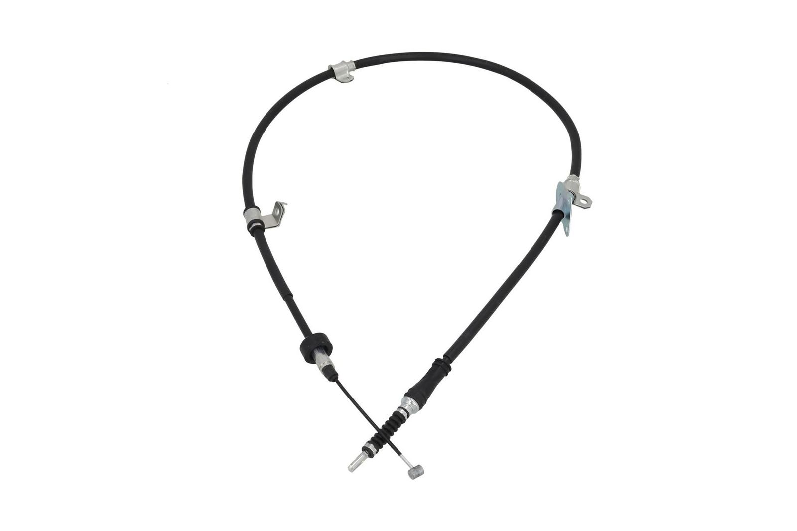 Cablu, frana de parcare KAMOKA 1190224