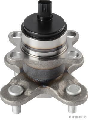 Set rulment roata HERTH+BUSS JAKOPARTS J4716025