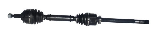 Wał napędowy HART 456 719