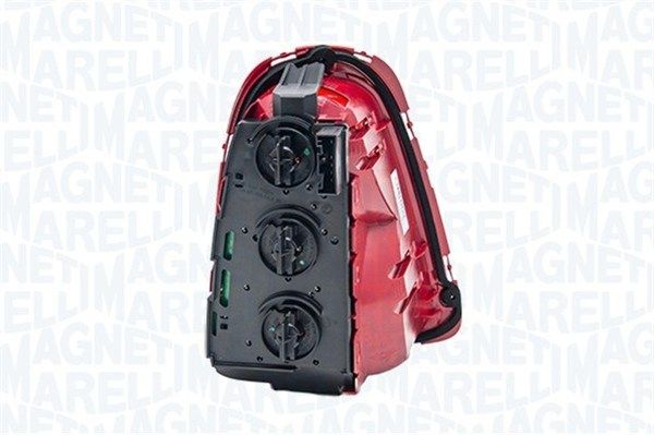 Lampa tylna zespolona MAGNETI MARELLI 715104174000