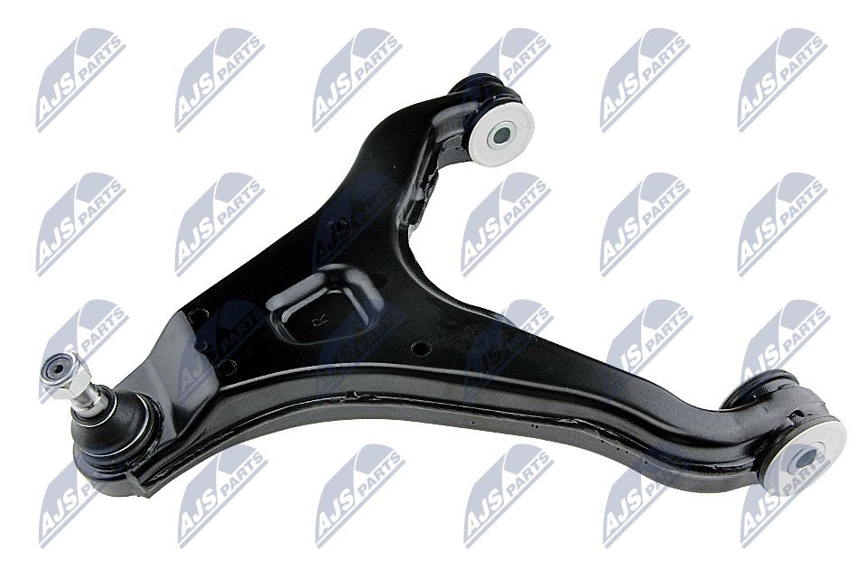 Brat, suspensie roata NTY ZWD-VC-001