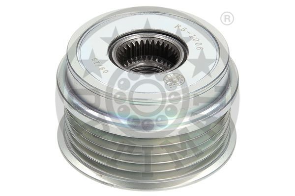 Alternator - sprzęgło jednokierunkowe OPTIMAL F5-1006