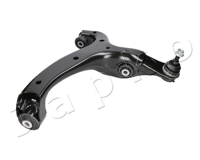 Wahacz, zawieszenie koła JAPKO 720922L