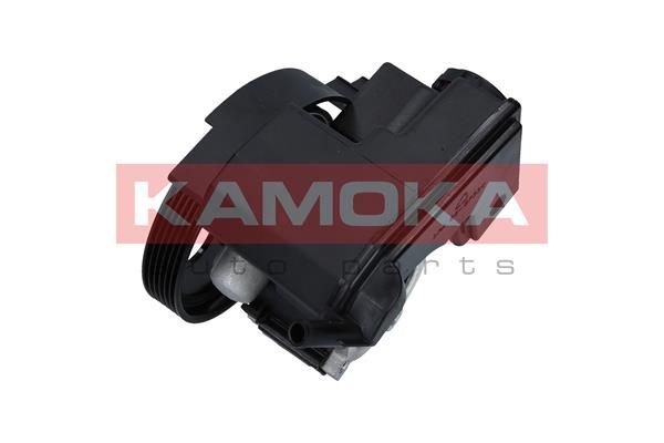 Levně Hydraulické čerpadlo, řízení KAMOKA PP168