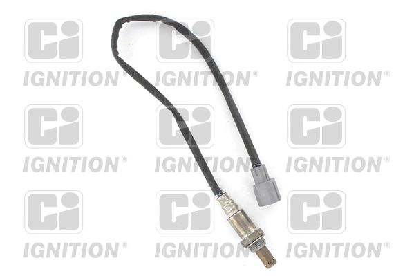 Sonda lambda QUINTON HAZELL XLOS1612