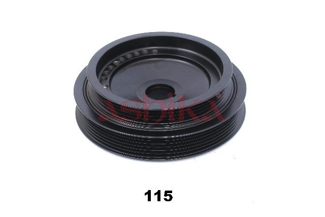 Fulie curea, arbore cotit ASHIKA 122-01-115