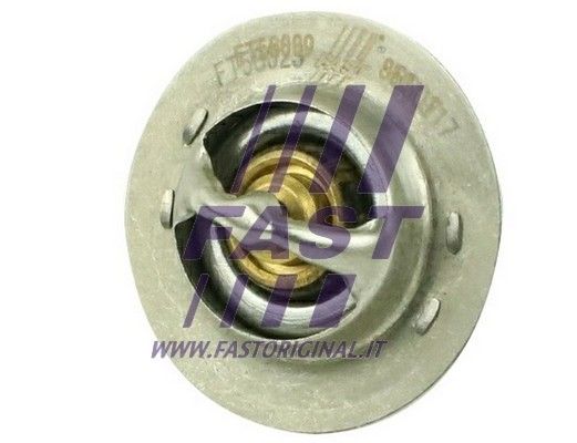 Termostat, środek chłodzący FAST FT58009
