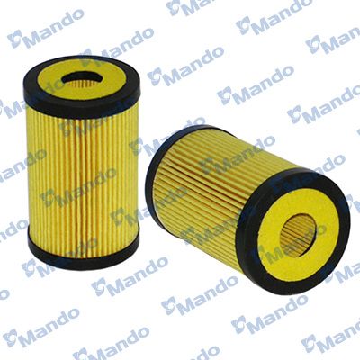 Filtr oleju MANDO MMF045008