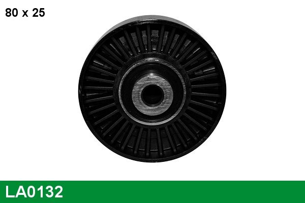 Napinacz paska klinowego wielorowkowego LUCAS LA0132