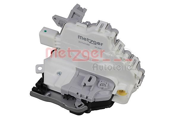 incuietoare usa METZGER 2314189