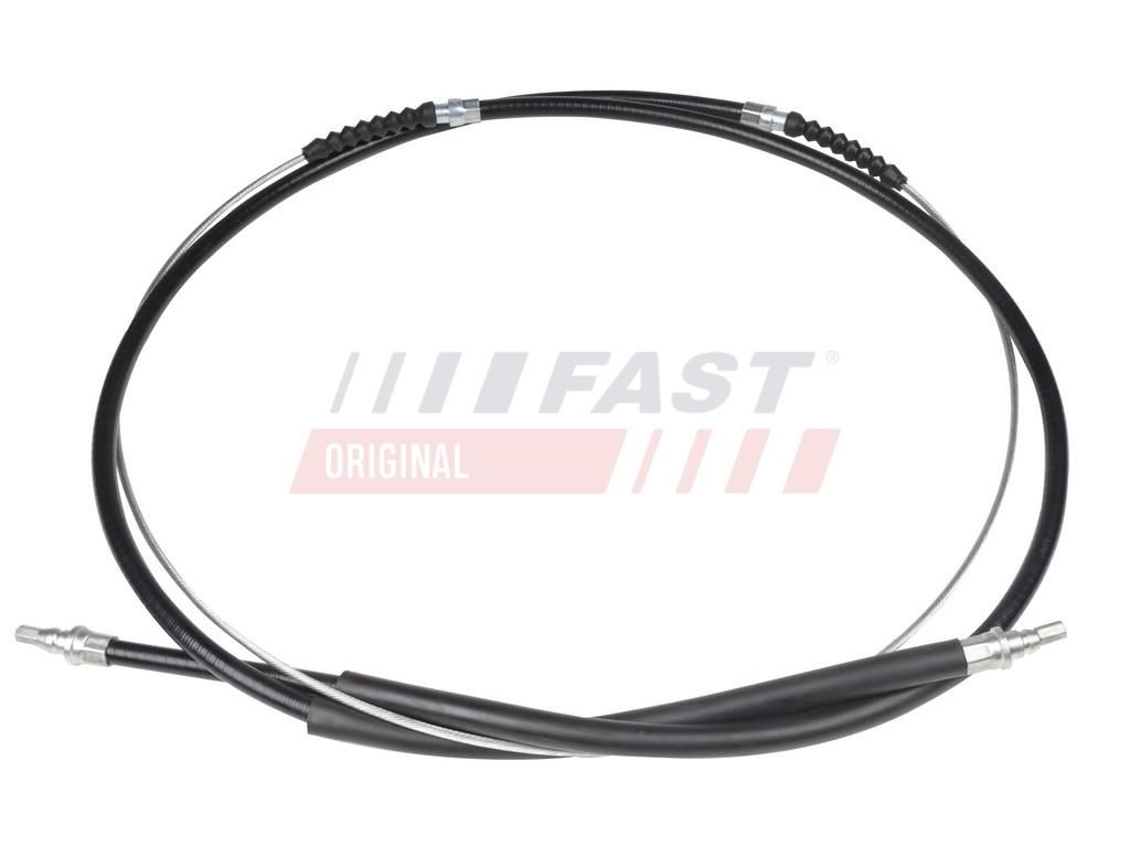 Cablu, frana de parcare FAST FT69176