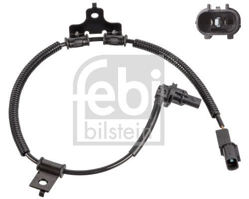 senzor,turatie roata FEBI BILSTEIN 109418