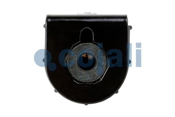 Corps de suspension, suspension pneumatique