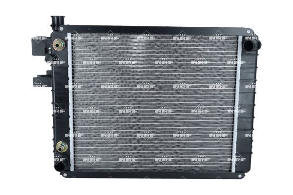 Radiator, racire motor NRF 52299