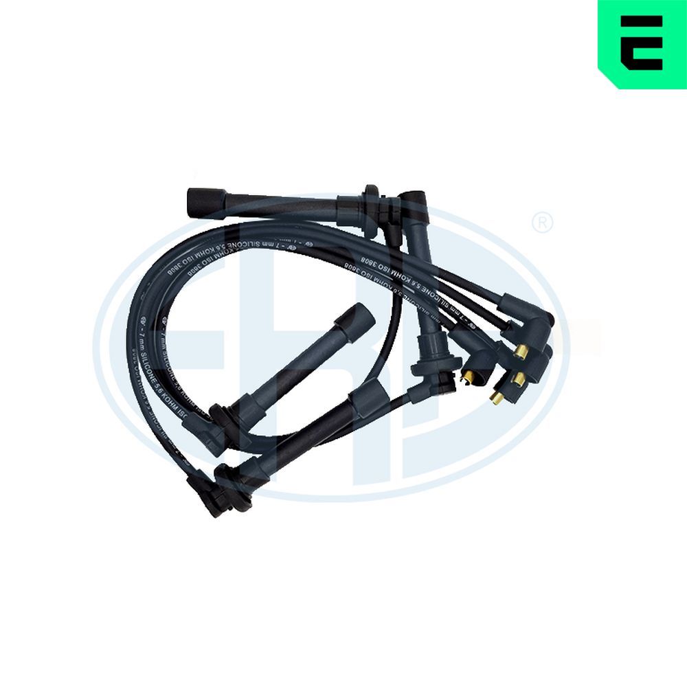 Set cablaj aprindere ERA 883114
