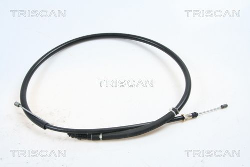 Cięgło, hamulec postojowy TRISCAN 8140 25172