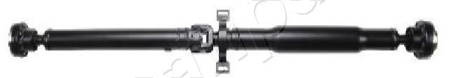 Wał napędowy, napęd osi JAPANPARTS AC-0037