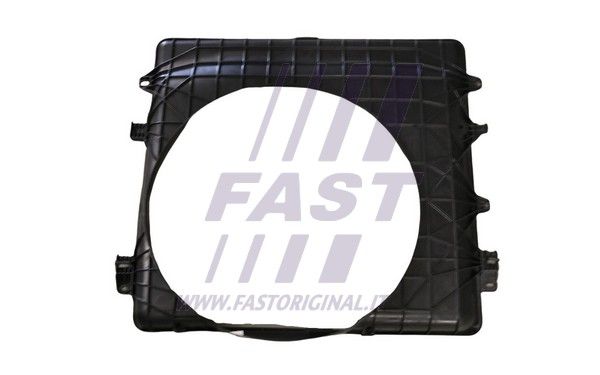 Osłona wentylatora FAST FT56605