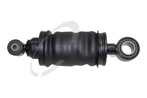 Amortizor, suspensie cabina TRUCKTEC 01.29.036