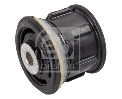 Втулка, балка моста