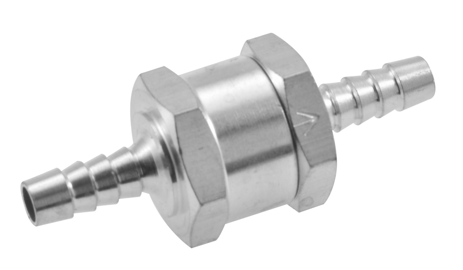 ELTA - Fuel Supply Valve - 6mm One Way Valve